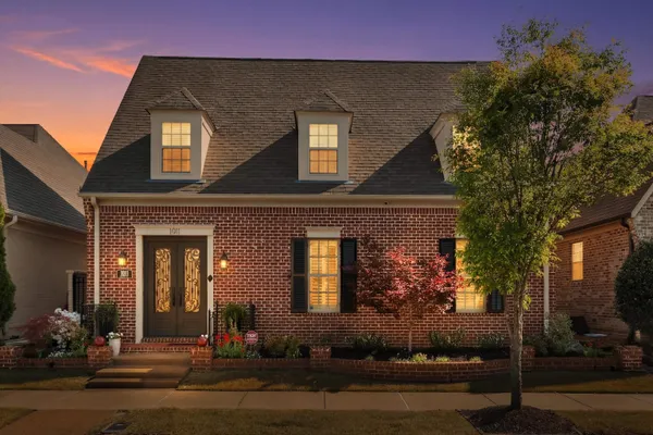 $528,000 | 1011 Ostlers Way, Collierville, TN 38017