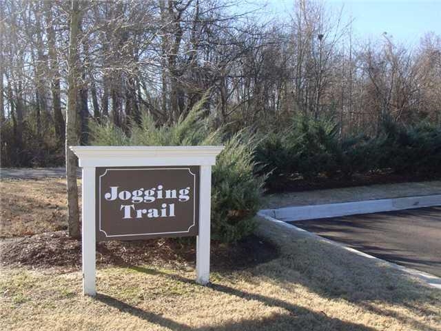 1011 Ostlers Way Collierville, TN 38017 - Photo 30 of 31 a view of a sign board