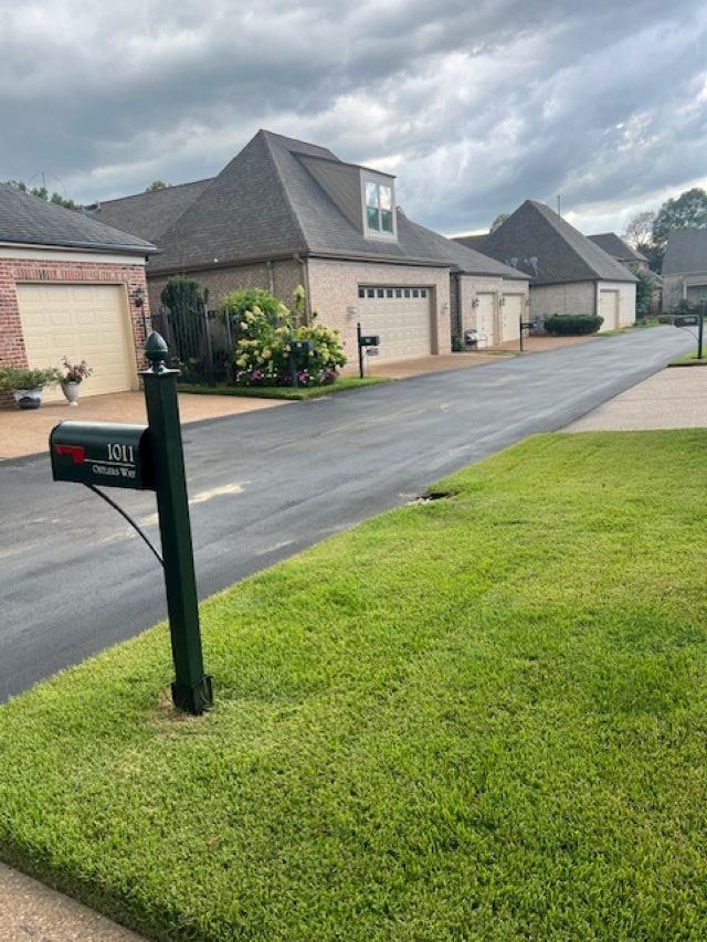 1011 Ostlers Way Collierville, TN 38017 - Photo 31 of 31