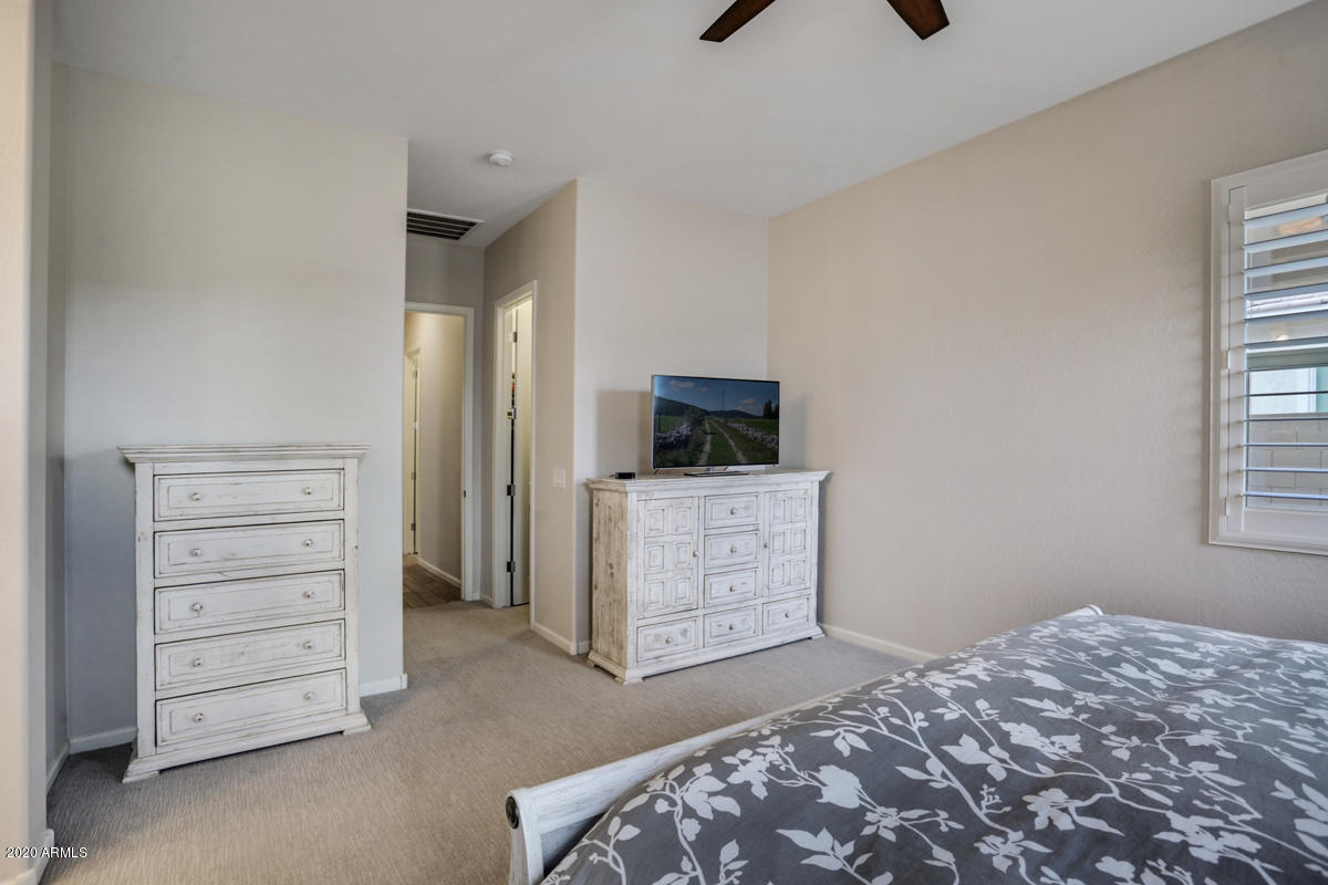 20573 West Point Ridge Road Buckeye, AZ 85396 - Photo 19 of 33 19-Master Bedroom