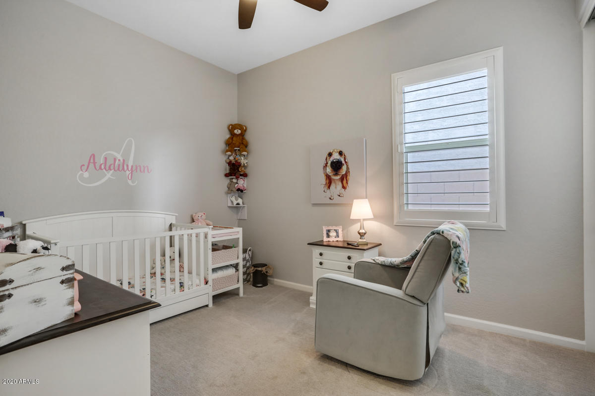 20573 West Point Ridge Road Buckeye, AZ 85396 - Photo 23 of 33 23-Bedroom Two