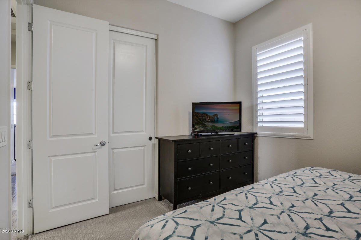 20573 West Point Ridge Road Buckeye, AZ 85396 - Photo 26 of 33 26-Bedroom Three