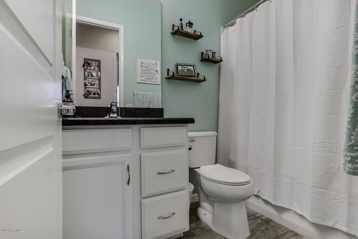 20573 West Point Ridge Road Buckeye, AZ 85396 - Photo 27 of 33 27-Bathroom Two