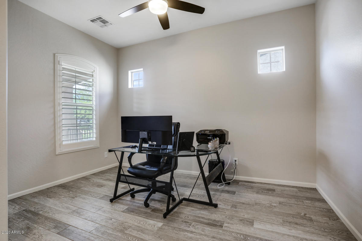 20573 West Point Ridge Road Buckeye, AZ 85396 - Photo 6 of 33 6-Office Den