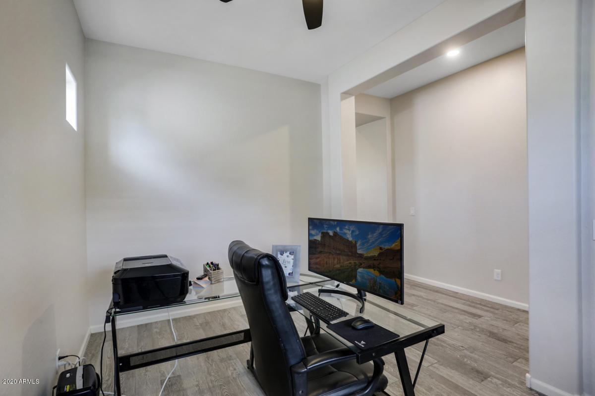 20573 West Point Ridge Road Buckeye, AZ 85396 - Photo 7 of 33 7-Office Den