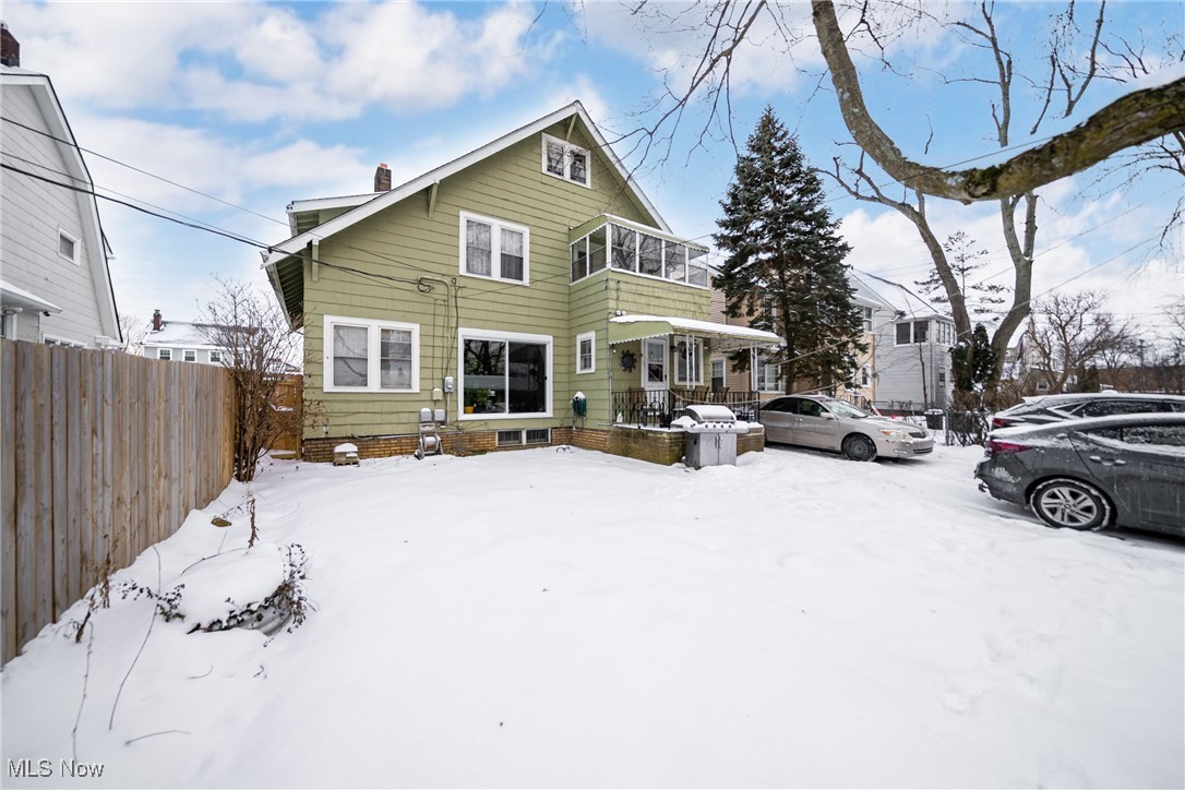 3452 Menlo Road Cleveland, OH 44120 - Photo 10 of 46 Gallery Image 10