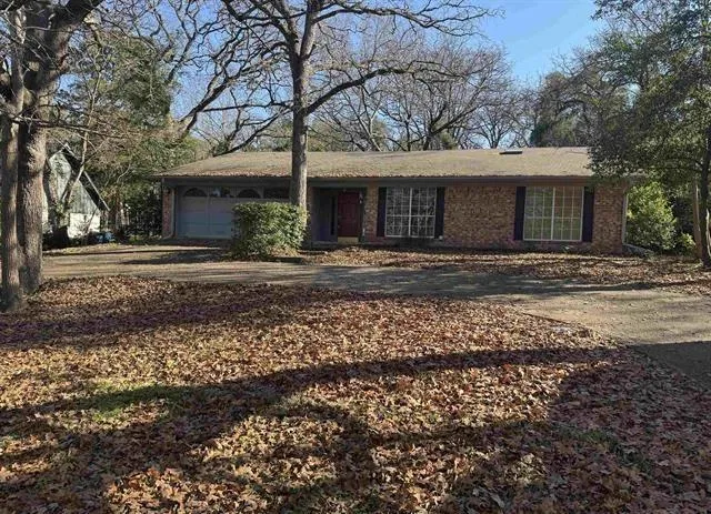 $199,000 | 517 Dogwood Lane, Hideaway, TX 75771