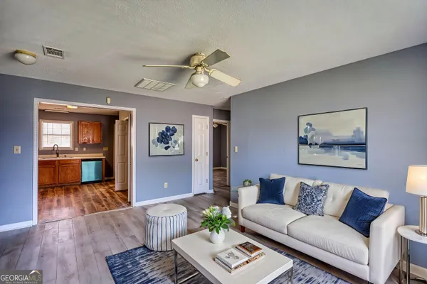 $349,900 | 2313 Laura Court, Milledgeville, GA 31061