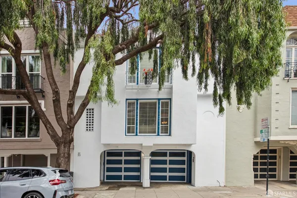 $1,399,000 | 351 Guerrero Street, San Francisco, CA 94103