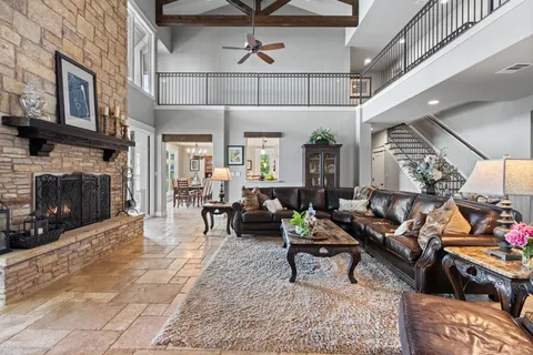 $1,495,000 | 101 Palm Cove, Buchanan Dam, TX 78609