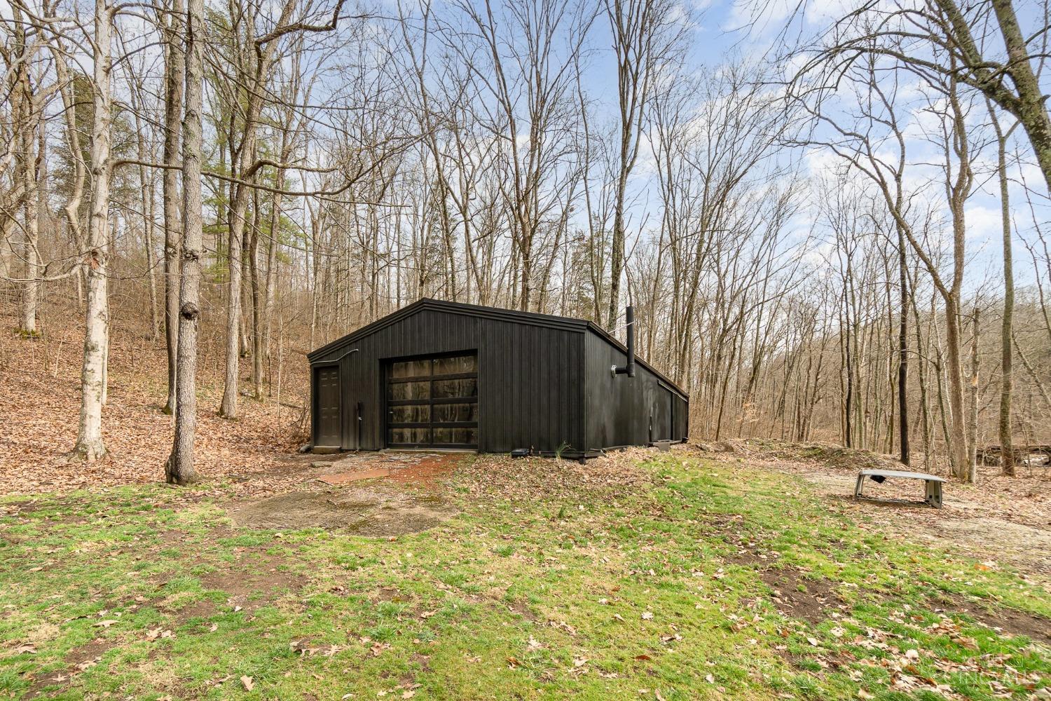 1284 East Co Road North Milan, IN 47031 - Photo 46 of 53
