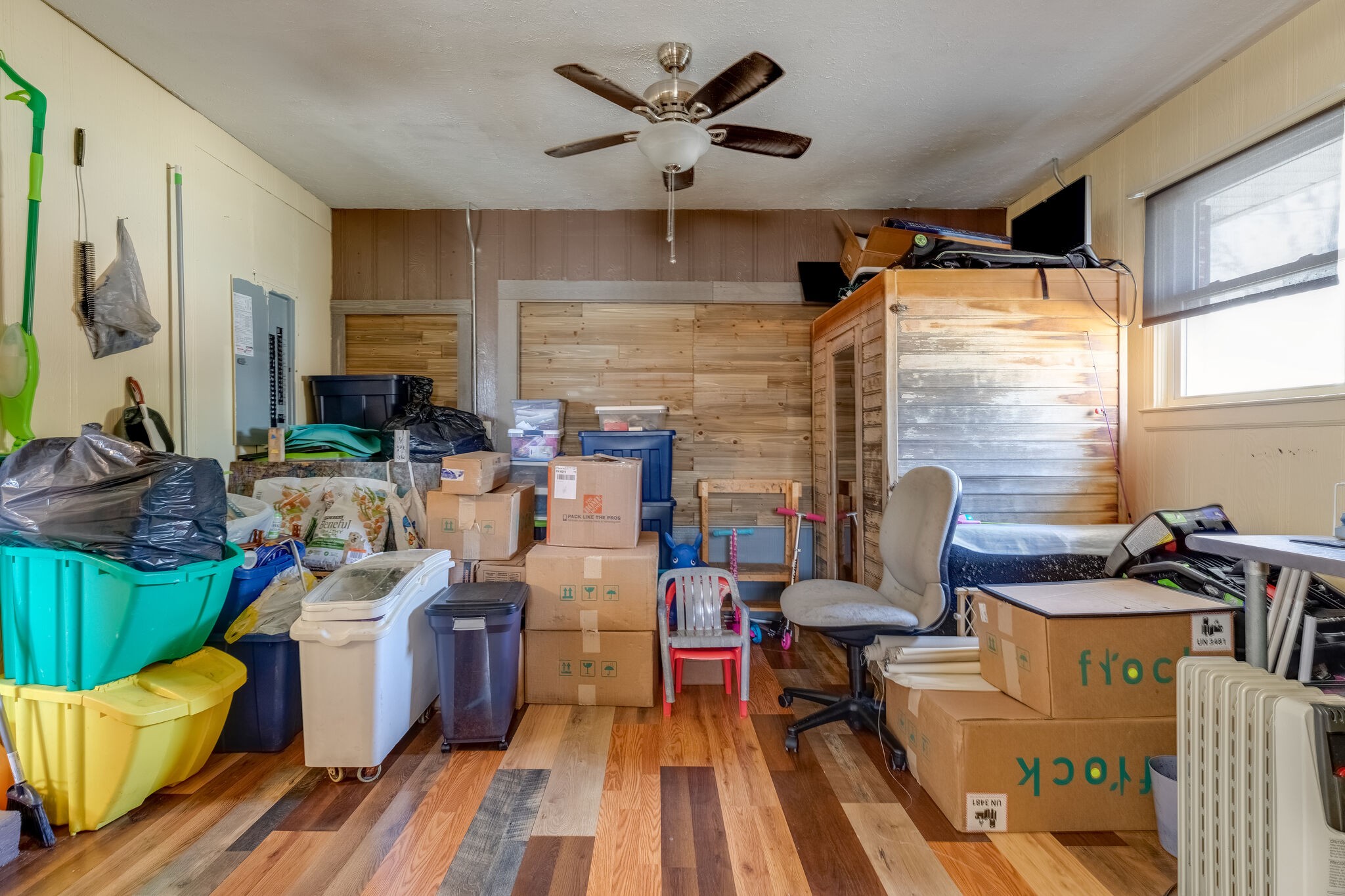 685 Sycamore Road Dickson, TN 37055 - Photo 16 of 20 Flex space with sauna