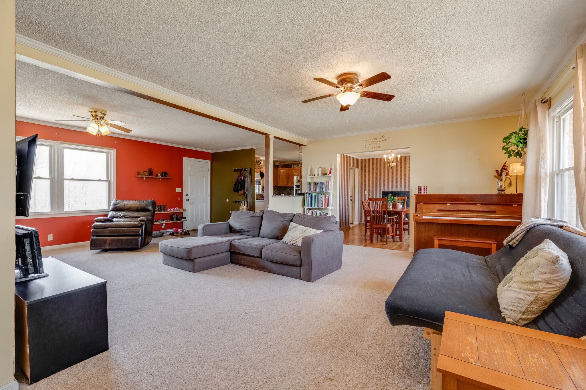 685 Sycamore Road Dickson, TN 37055 - Photo 5 of 20 Gallery Image 5