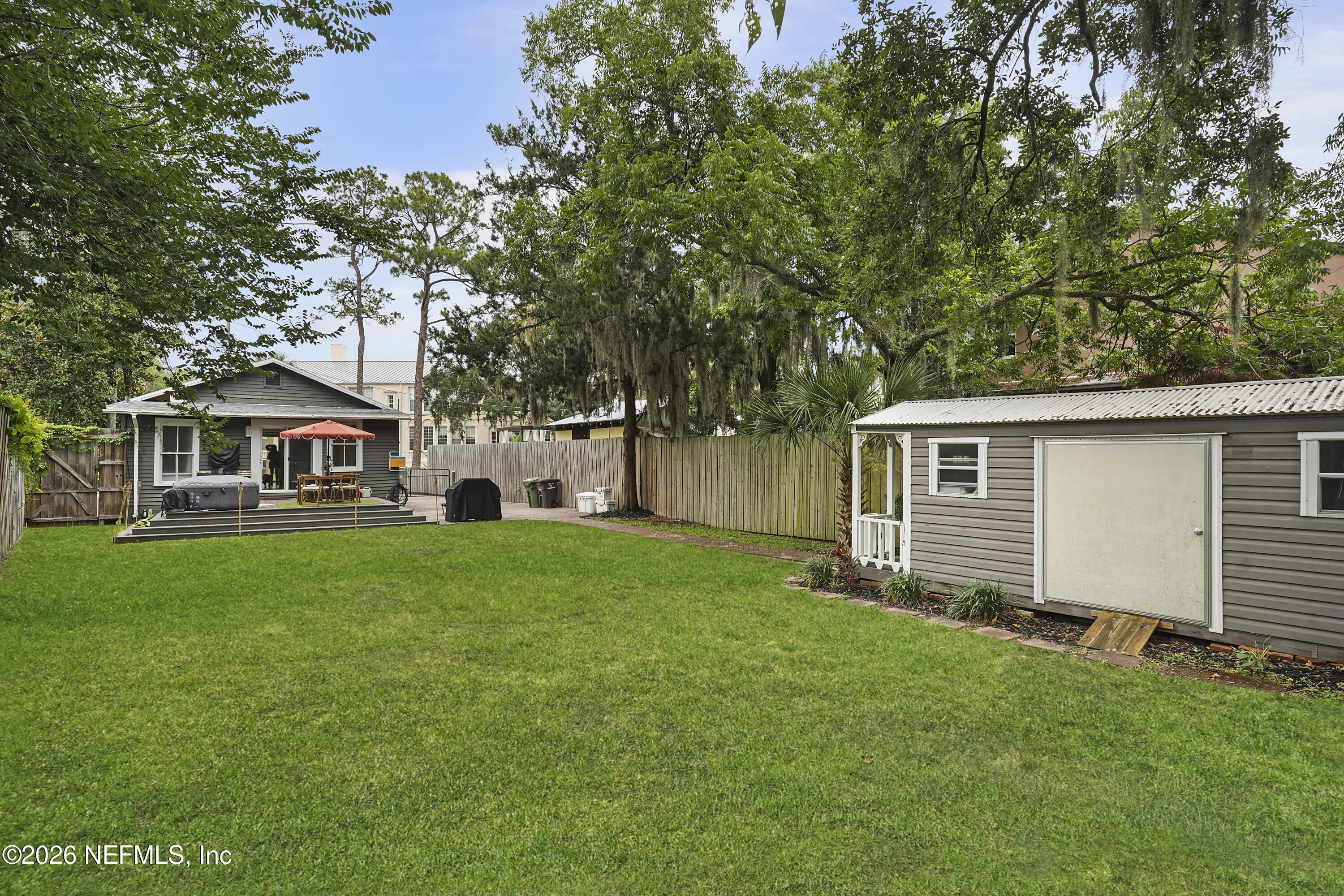 11 Hildreth Drive St. Augustine, FL 32084 - Photo 25 of 31 DSC02211