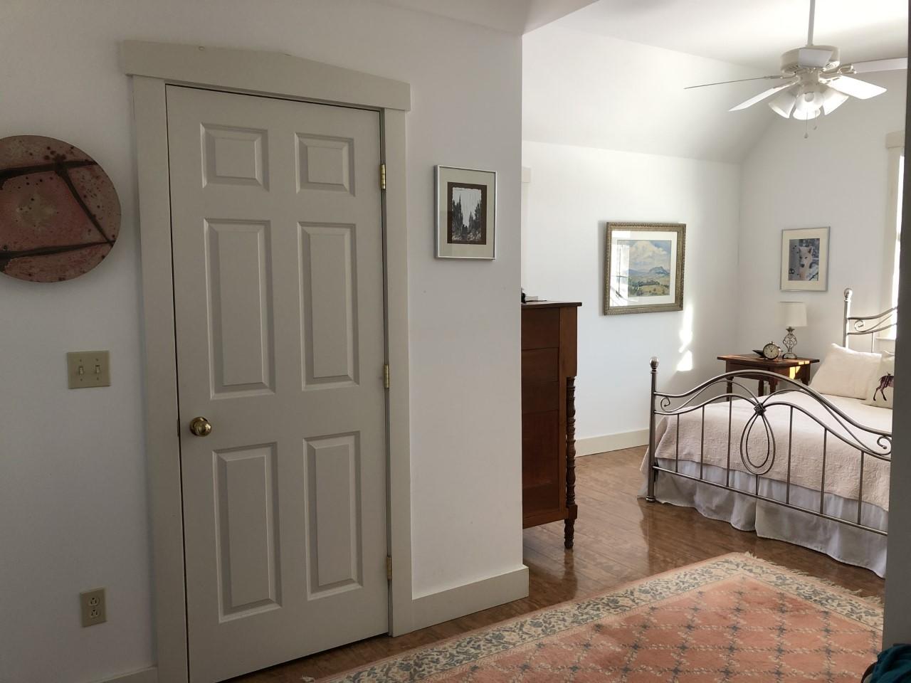 76 Firehouse Lane Unity, ME 04988 - Photo 20 of 36 Primary Bedroom