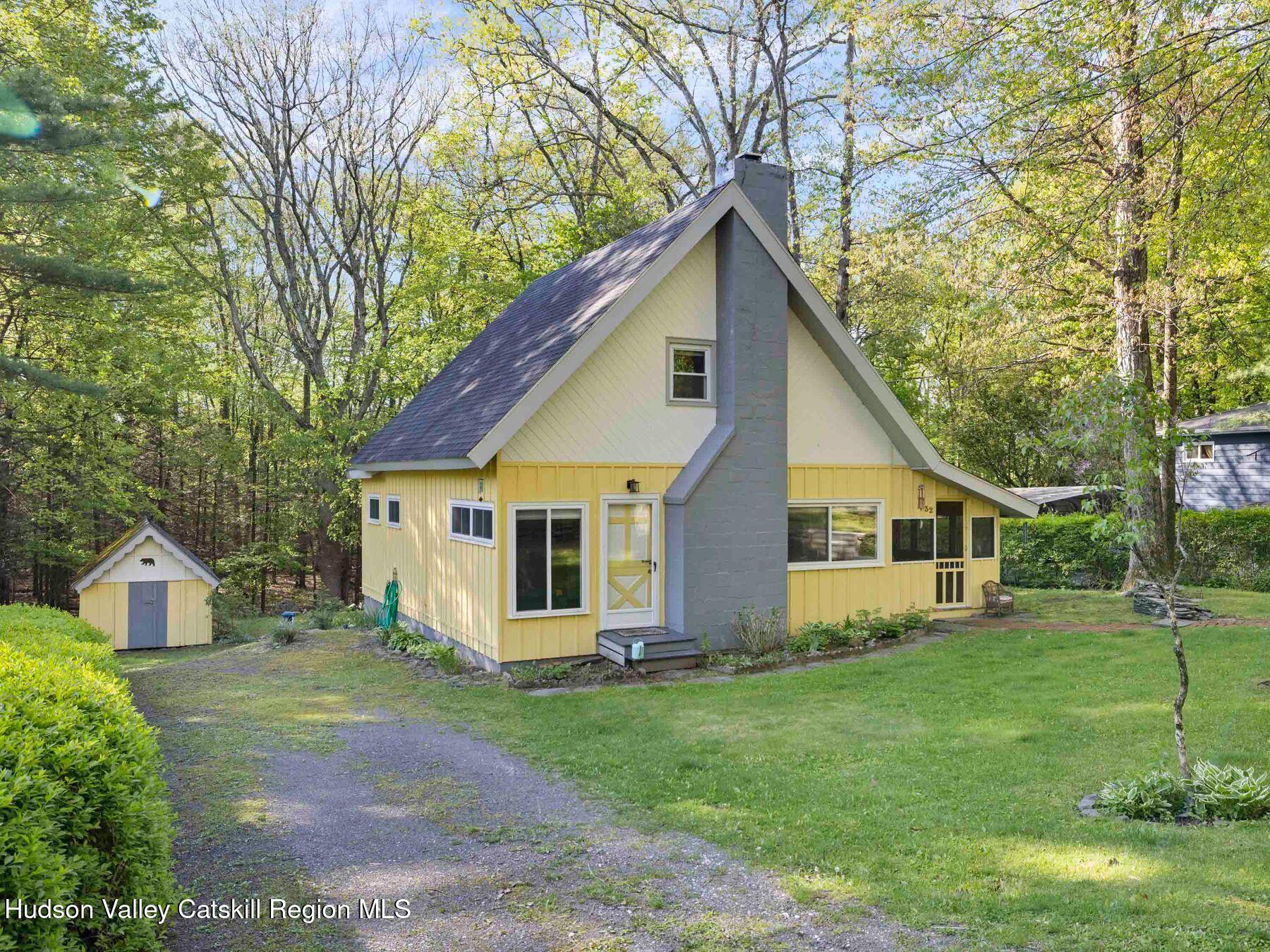 32 Ridge Road Shokan, NY 12481 - Photo 2 of 32 photo_online_004