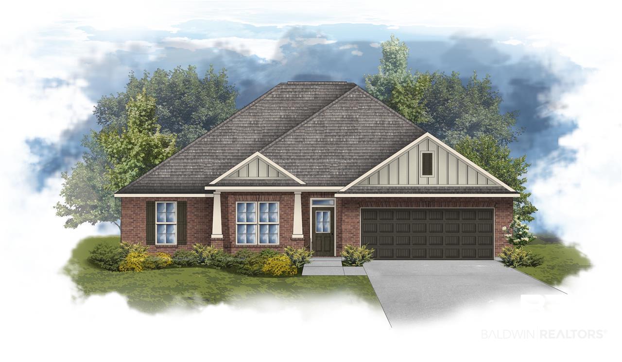 924 Dalton Circle Foley, AL 36535 - Photo 2 of 4