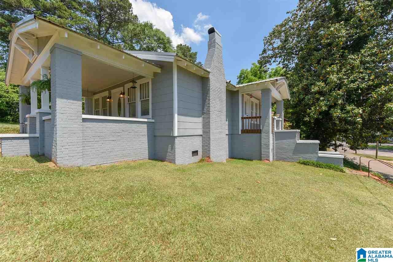 2901 Briarcliff Road Bessemer, AL 35023 - Photo 5 of 50