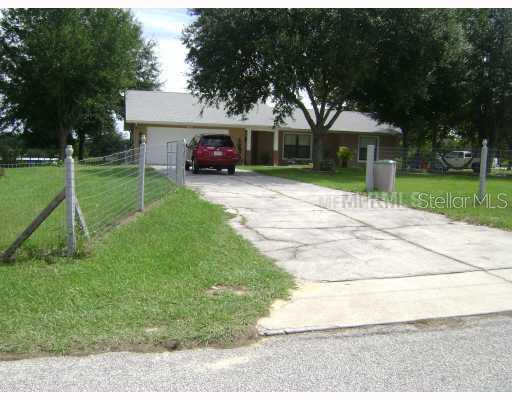 15528 Turkey Farm Road Minneola, FL 34715 - Photo 1 of 1 Exterior Front