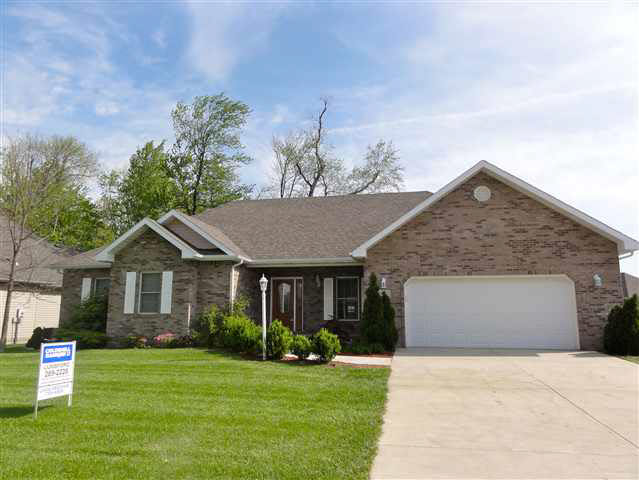 5804 North Cedar Springs Road Muncie, IN 47304 - Photo 1 of 28 Gallery Image 1