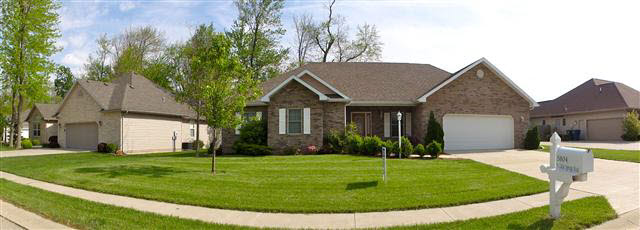5804 North Cedar Springs Road Muncie, IN 47304 - Photo 28 of 28 Gallery Image 28
