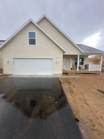 $453,990 | 2839 Ruby Street, Traverse City, MI 49684