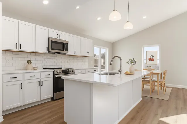 $453,990 | 2839 Ruby Street, Traverse City, MI 49684