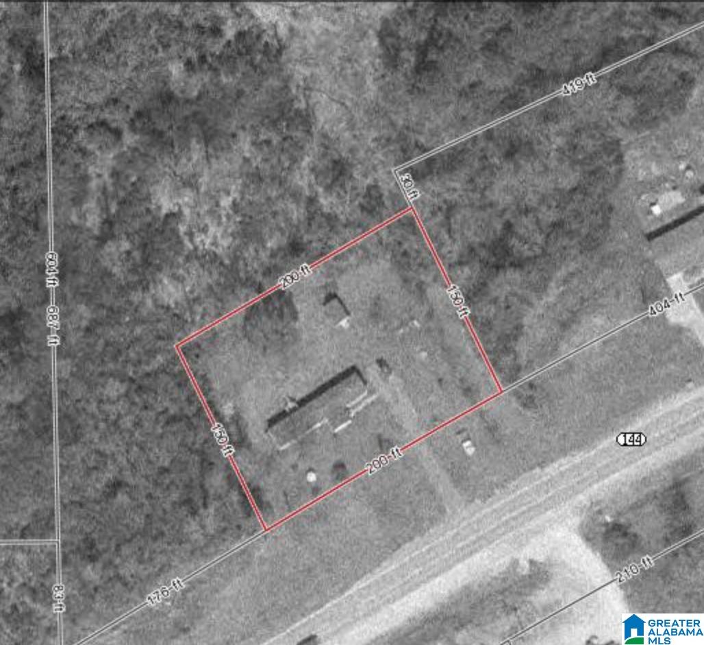 11676 Highway 144 Ragland, AL 35131 - Photo 4 of 24