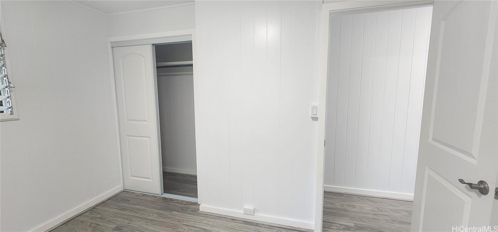 41-978B Waikupanaha Street, Unit B4 Waimanalo, HI 96795 - Photo 11 of 18 a view of an empty room