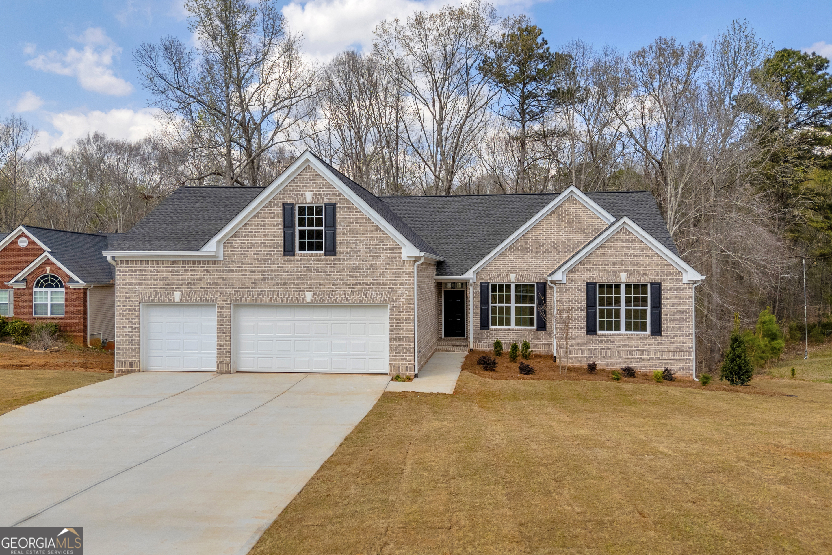 1235 Morgans Run Monroe, GA 30656 - Photo 7 of 40
