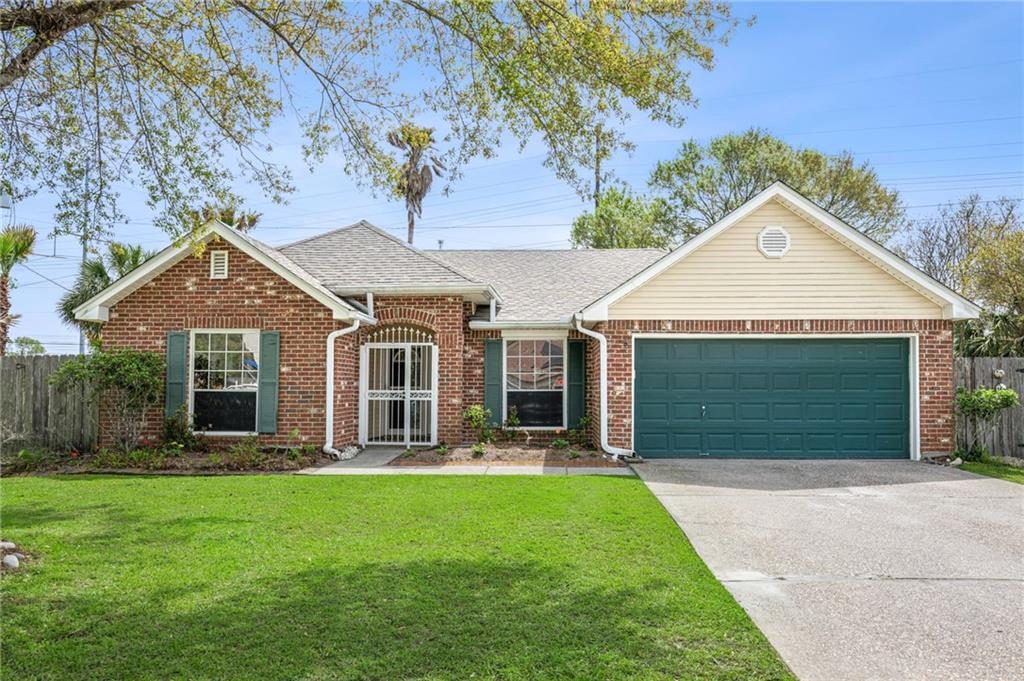 1420 Hampton Lane Slidell, LA 70461 - Photo 1 of 16