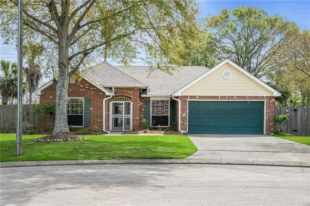 1420 Hampton Lane Slidell, LA 70461 - Photo 16 of 16
