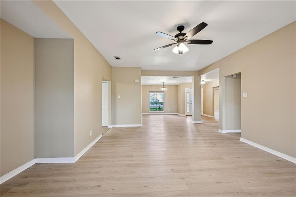 1420 Hampton Lane Slidell, LA 70461 - Photo 3 of 16