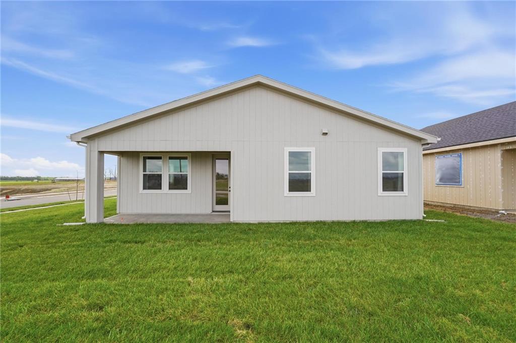 17536 Muncie Street Gardner, KS 66030 - Photo 31 of 33