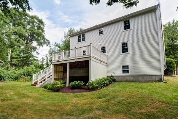 196 Crossfield Road Franklin, MA 02038 - Photo 23 of 27 Gallery Image 23