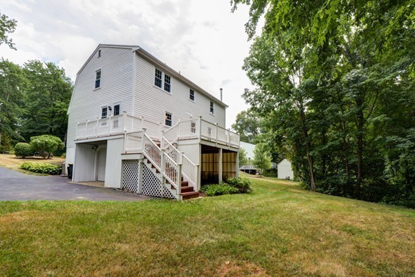 196 Crossfield Road Franklin, MA 02038 - Photo 25 of 27 Gallery Image 25