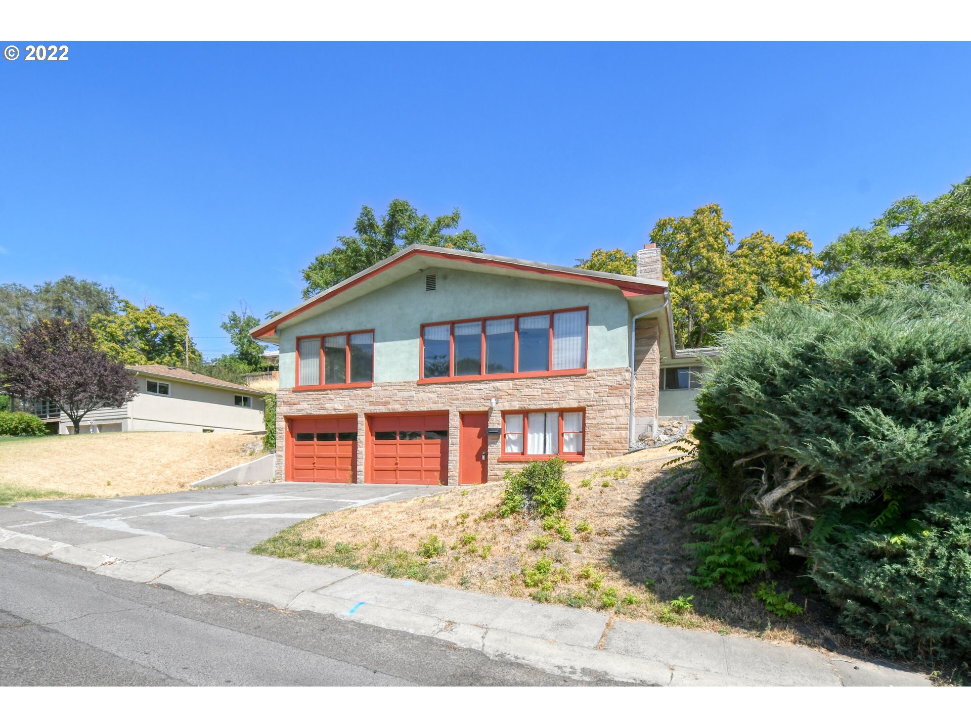626 Northwest 7th Street Pendleton, OR 97801 - Photo 1 of 32