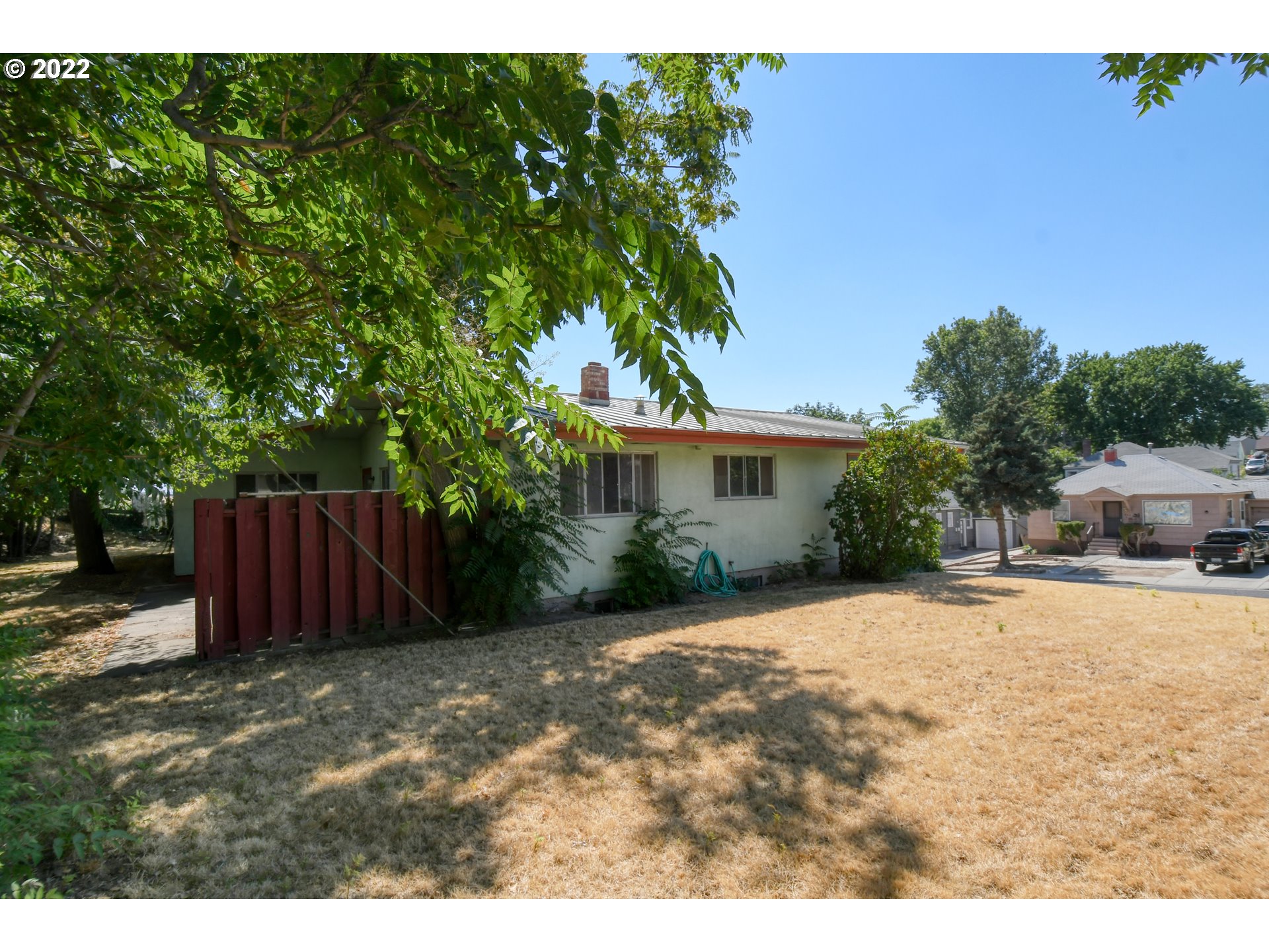 626 Northwest 7th Street Pendleton, OR 97801 - Photo 29 of 32