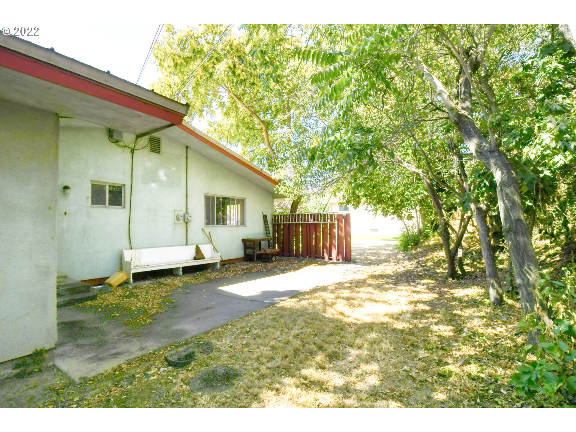 626 Northwest 7th Street Pendleton, OR 97801 - Photo 30 of 32