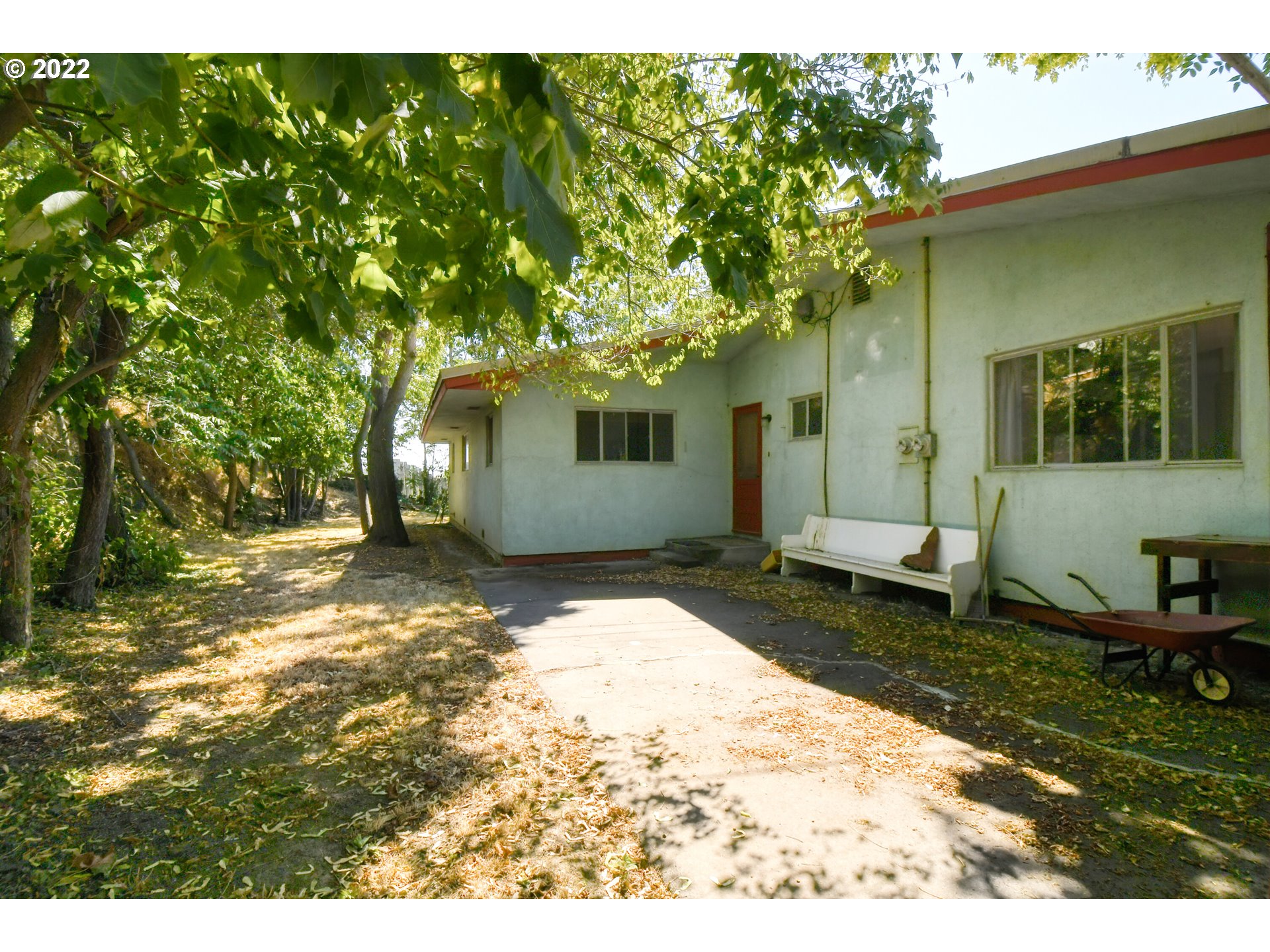626 Northwest 7th Street Pendleton, OR 97801 - Photo 31 of 32