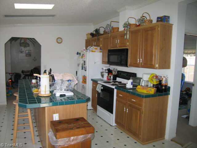 2124 Hope Beasley Road Sandy Ridge, NC 27046 - Photo 3 of 9 Other.