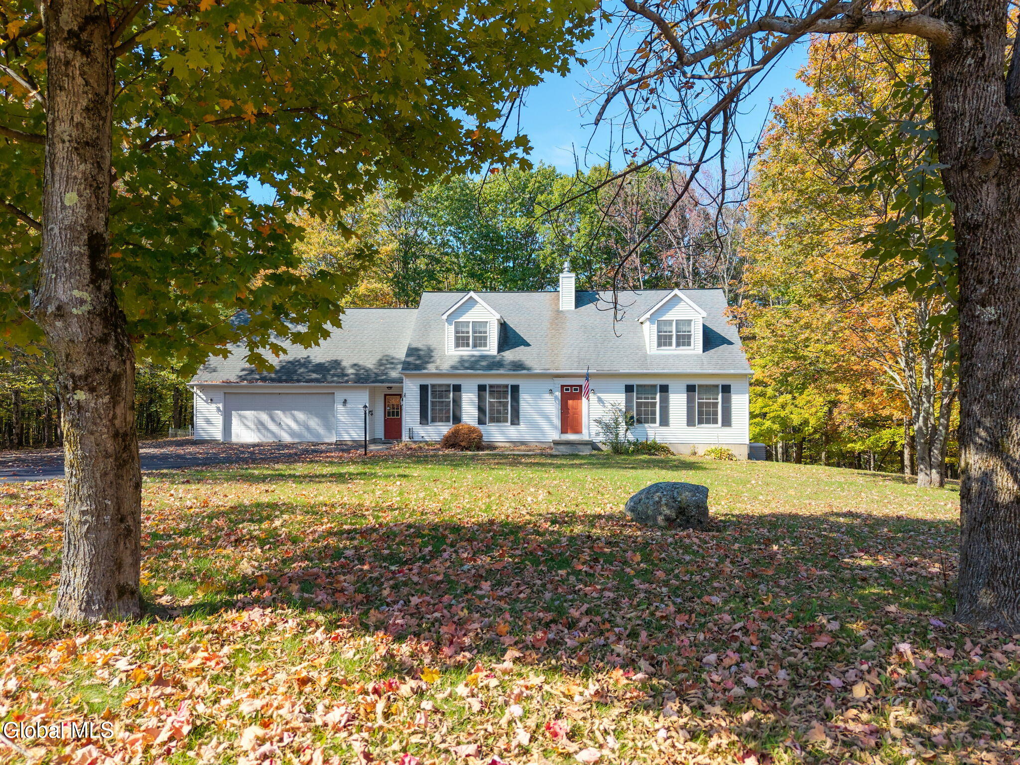 511 Snake Hill Road Poestenkill, NY 12140 - Photo 2 of 48 2-511SnakeHillRd_02