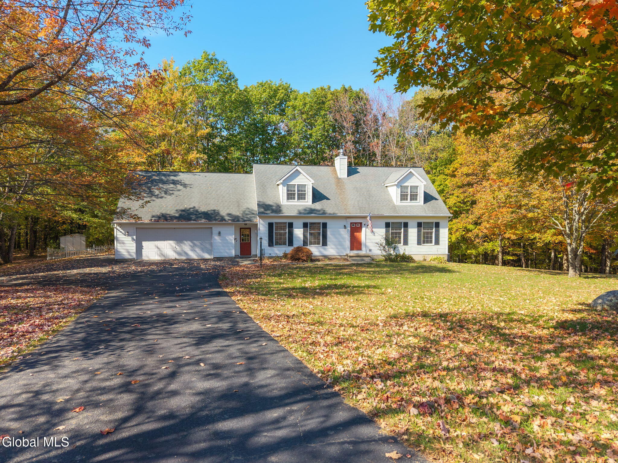 511 Snake Hill Road Poestenkill, NY 12140 - Photo 3 of 48 3-511SnakeHillRd_03