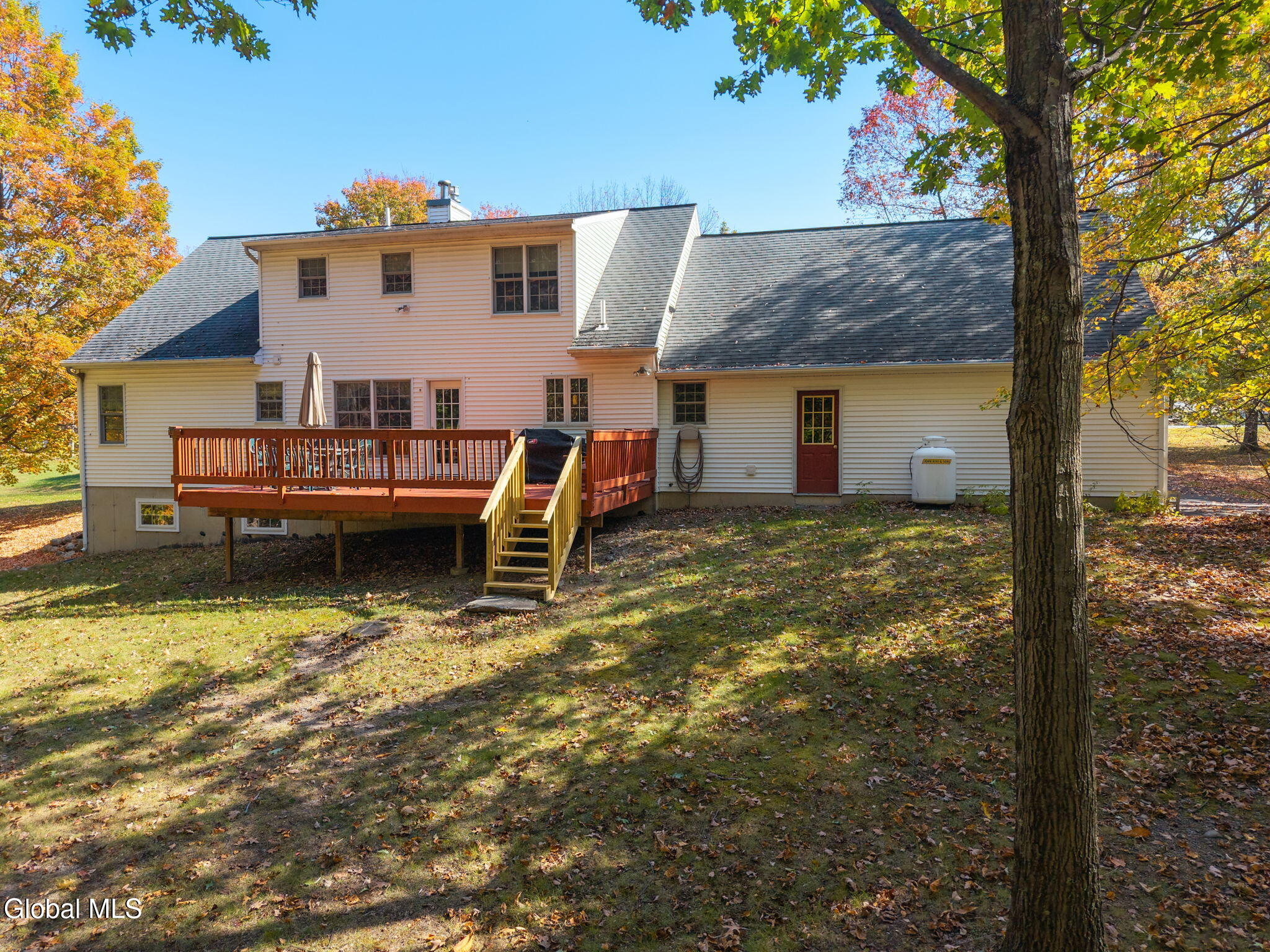 511 Snake Hill Road Poestenkill, NY 12140 - Photo 39 of 48 51.1-511SnakeHillRd_56
