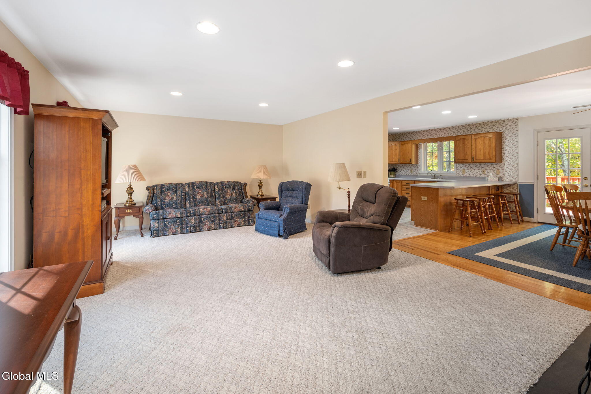 511 Snake Hill Road Poestenkill, NY 12140 - Photo 4 of 48 5.1-511SnakeHillRd_0