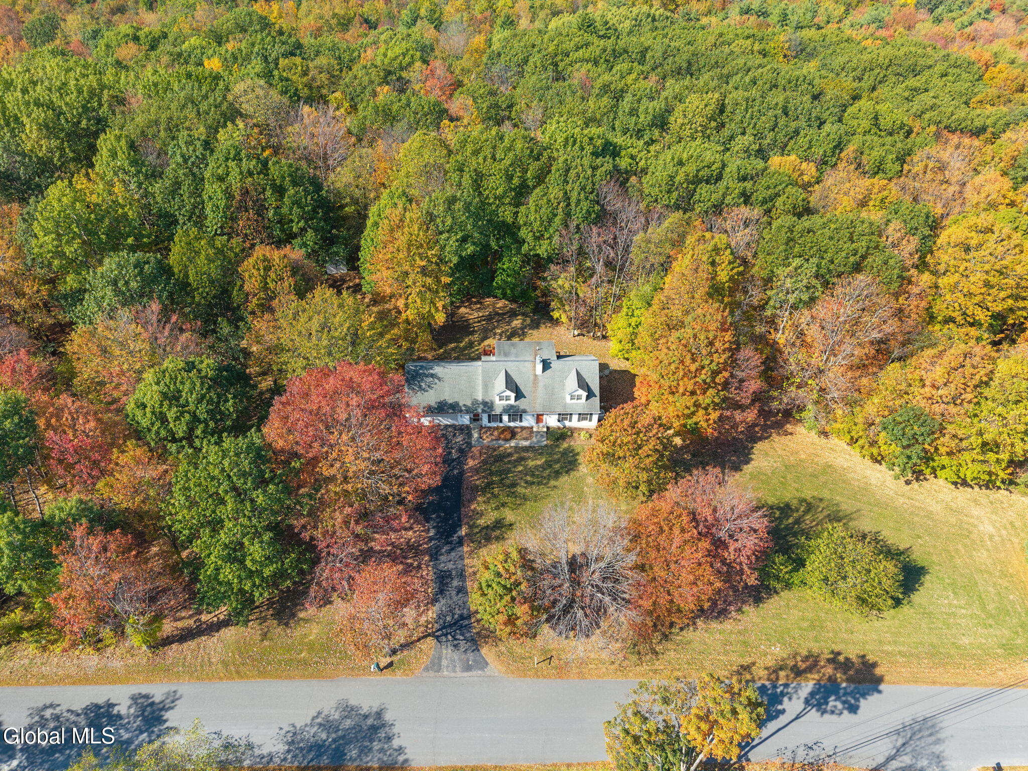 511 Snake Hill Road Poestenkill, NY 12140 - Photo 46 of 48 63-511SnakeHillRd_63
