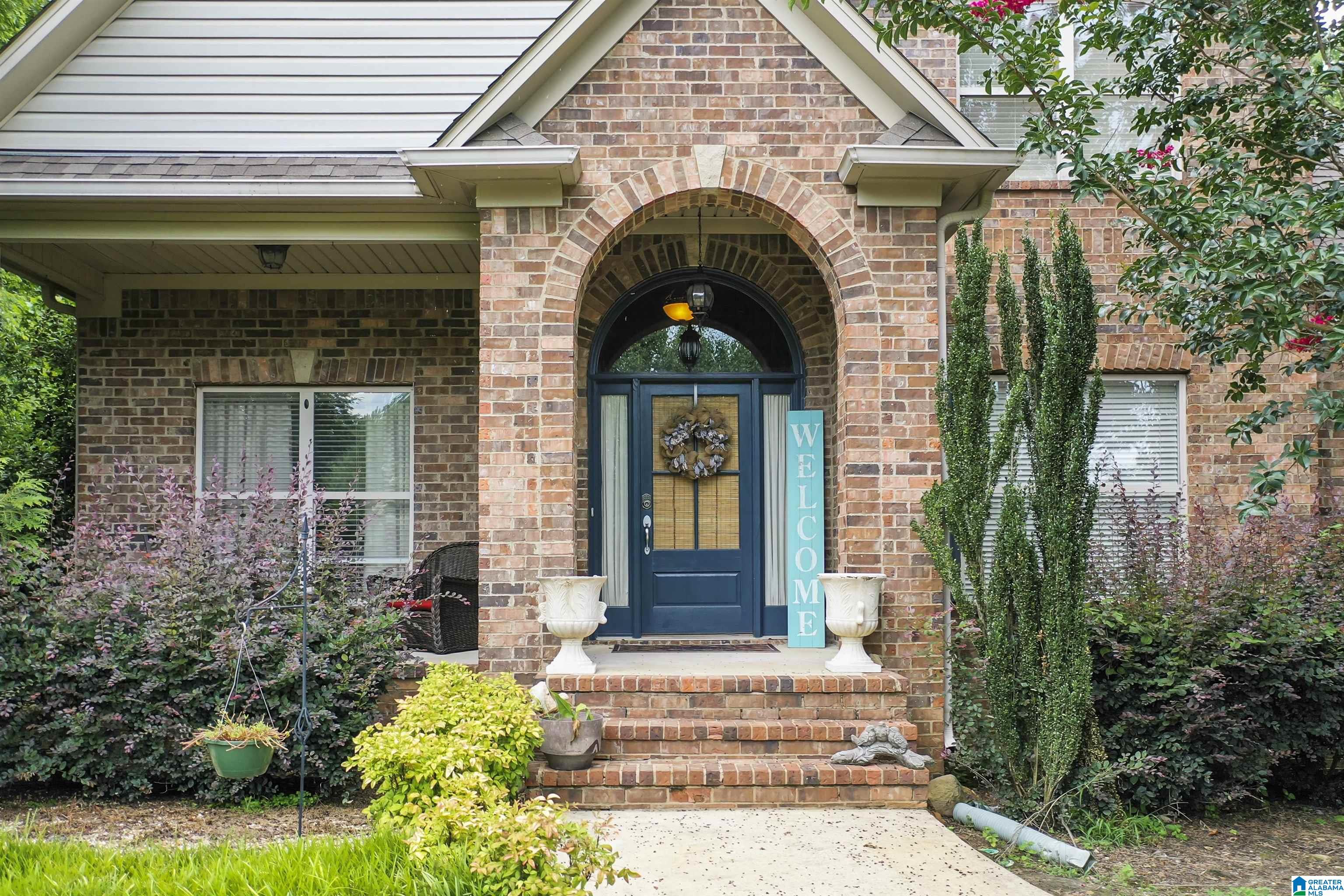 106 Shire Circle Alabaster, AL 35007 - Photo 33 of 39