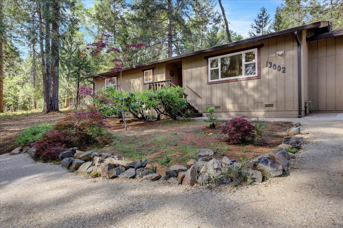 13002 Rattlesnake Road Grass Valley, CA 95945 - Photo 1 of 1 Gallery Image 1