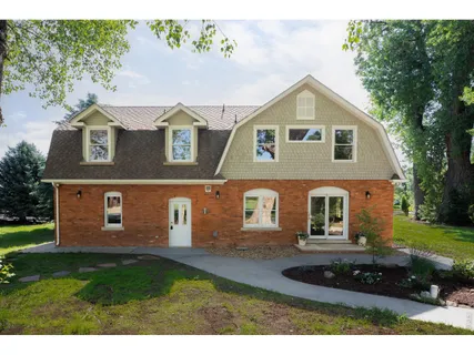 $2,445,000 | 7410 North 83rd Street, Niwot, CO 80503