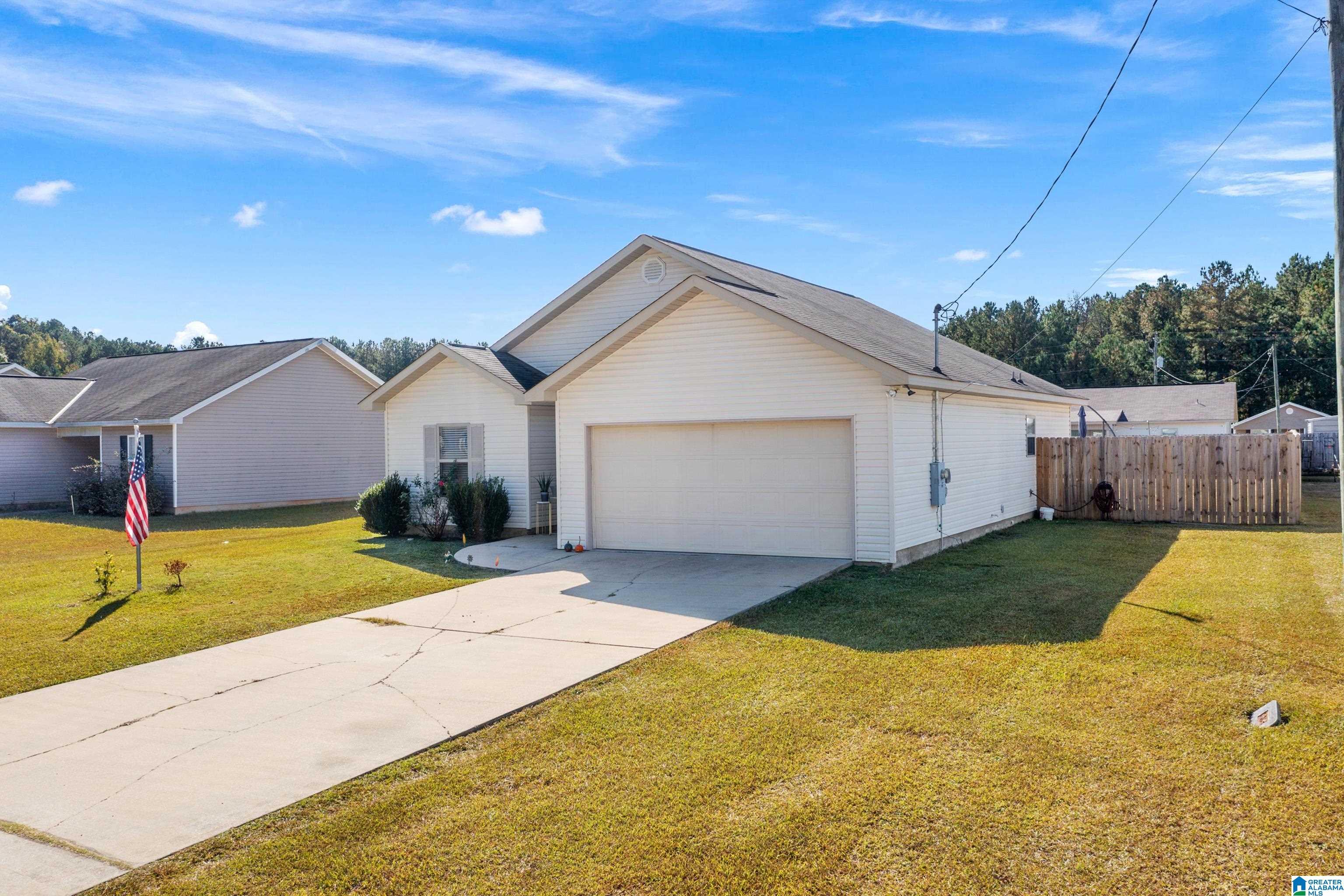 16037 Stone Ridge Parkway Brookwood, AL 35444 - Photo 2 of 31